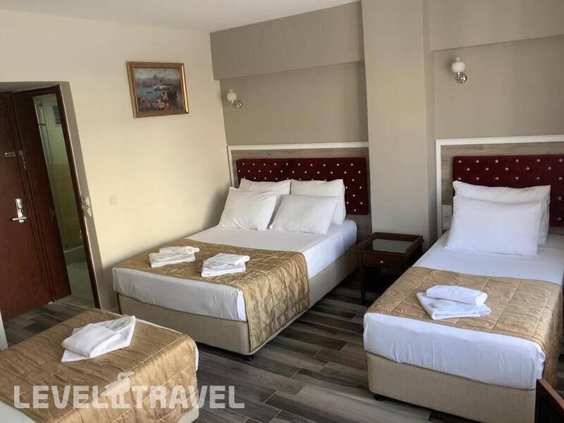 Фотография Kecik Hotel