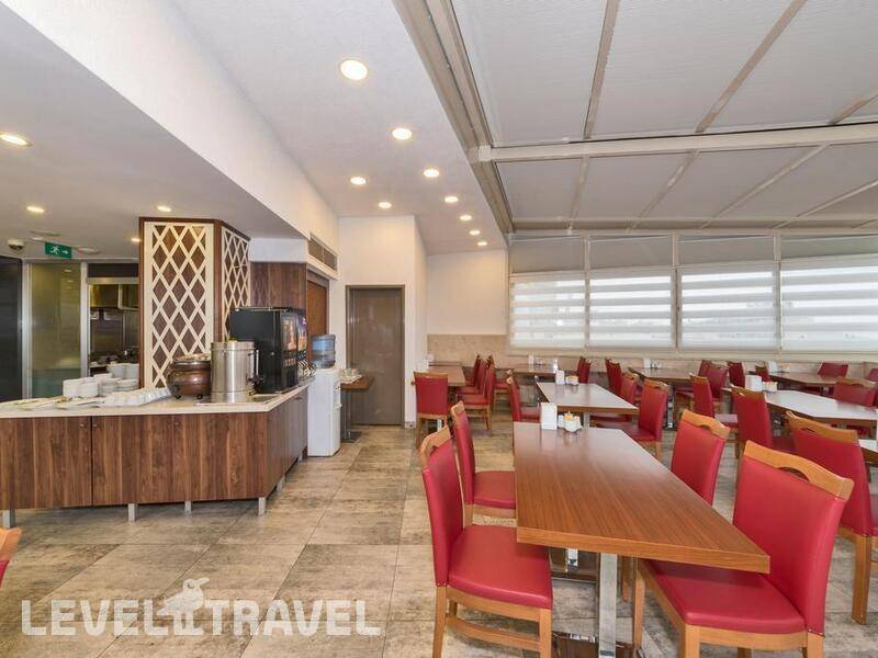 Фотография Marcello Hotel Фотография Marcello Hotel