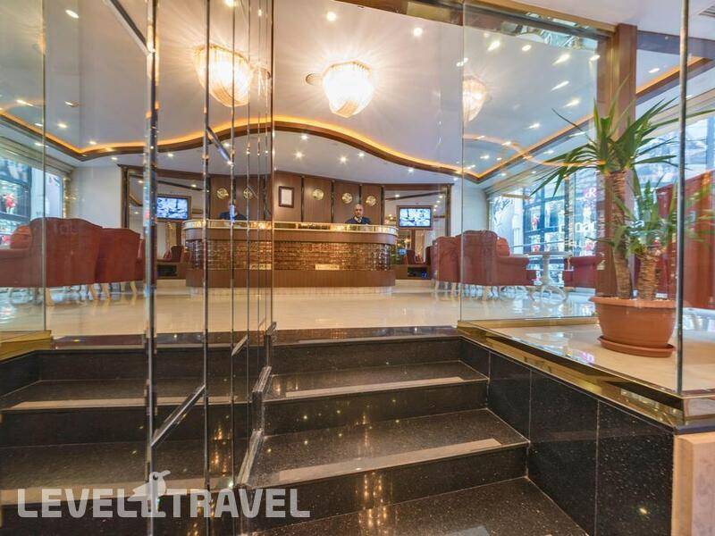 Фотография Marcello Hotel Фотография Marcello Hotel