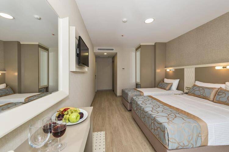 Marcello Hotel