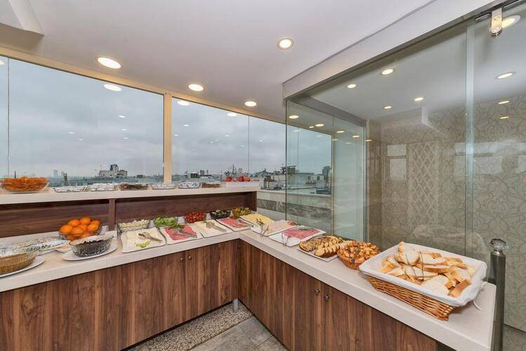 Marcello Hotel