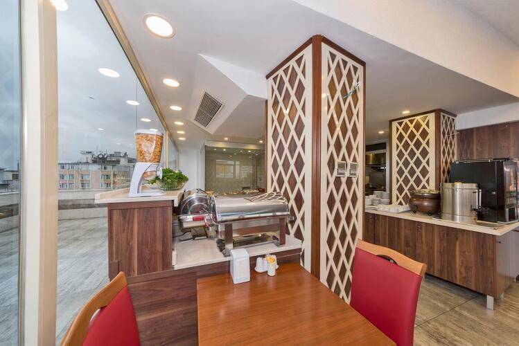Marcello Hotel