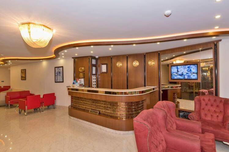 Marcello Hotel
