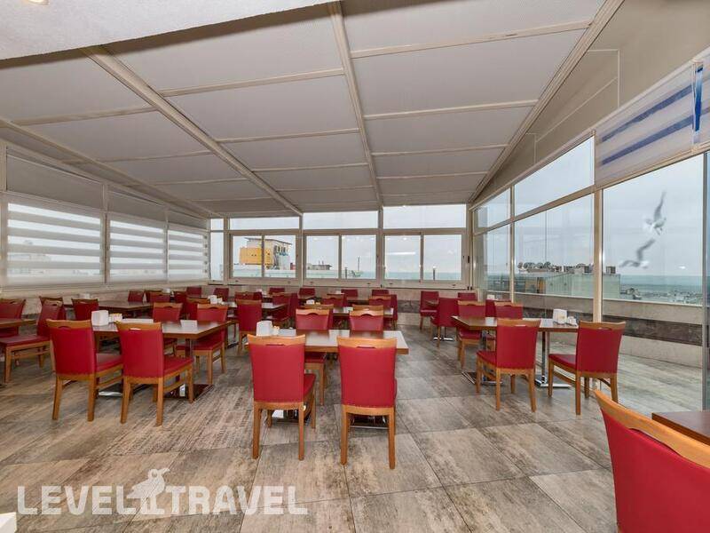 Фотография Marcello Hotel Фотография Marcello Hotel