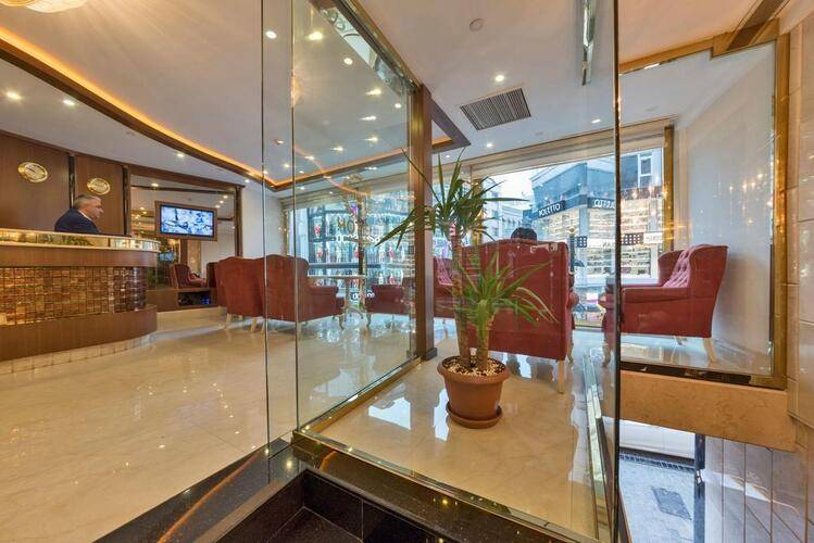 Marcello Hotel