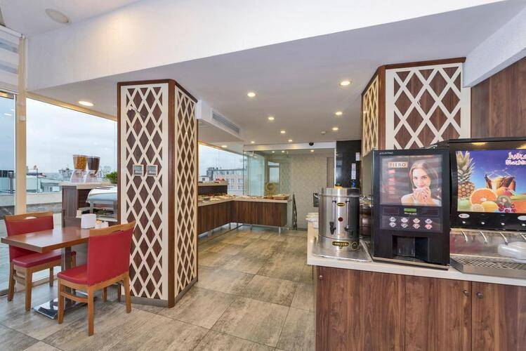 Marcello Hotel
