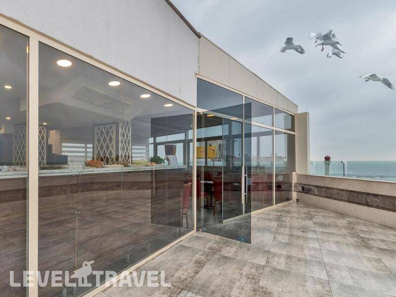 Фотография Marcello Hotel Фотография Marcello Hotel