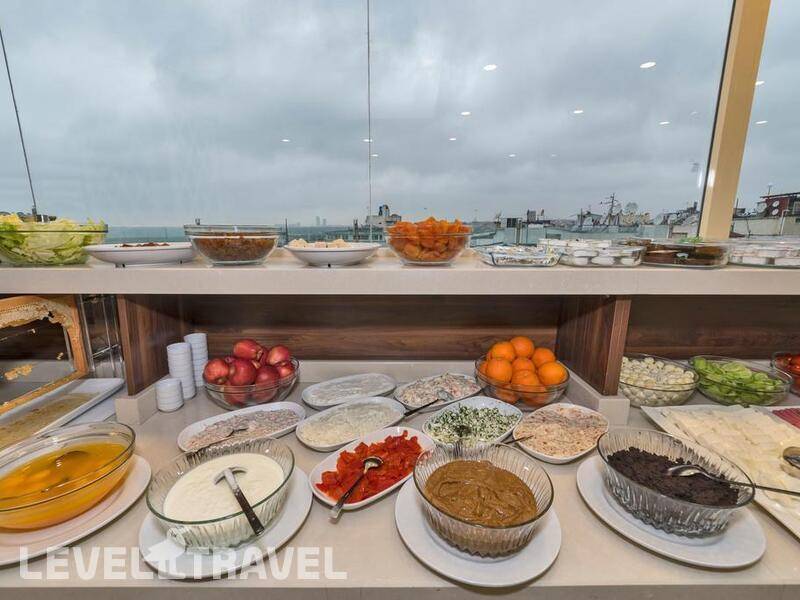 Фотография Marcello Hotel Фотография Marcello Hotel