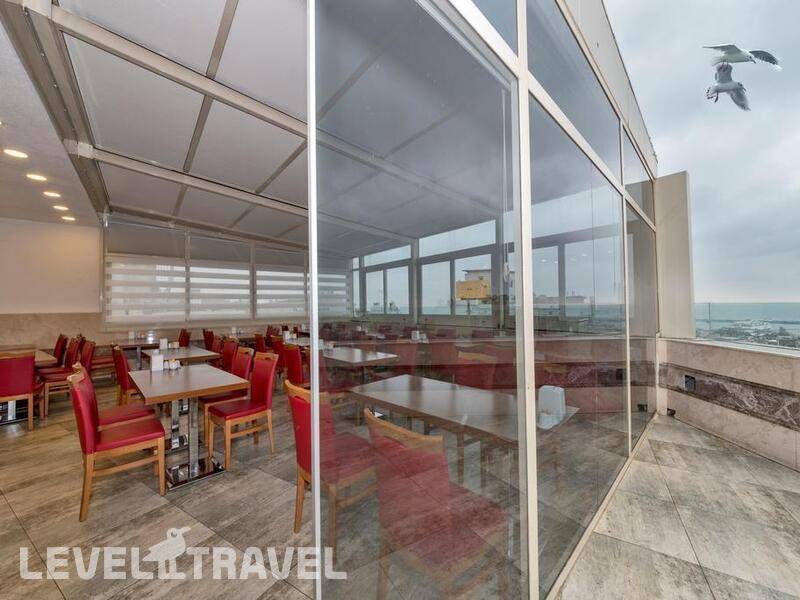Фотография Marcello Hotel Фотография Marcello Hotel