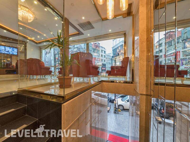 Фотография Marcello Hotel Фотография Marcello Hotel