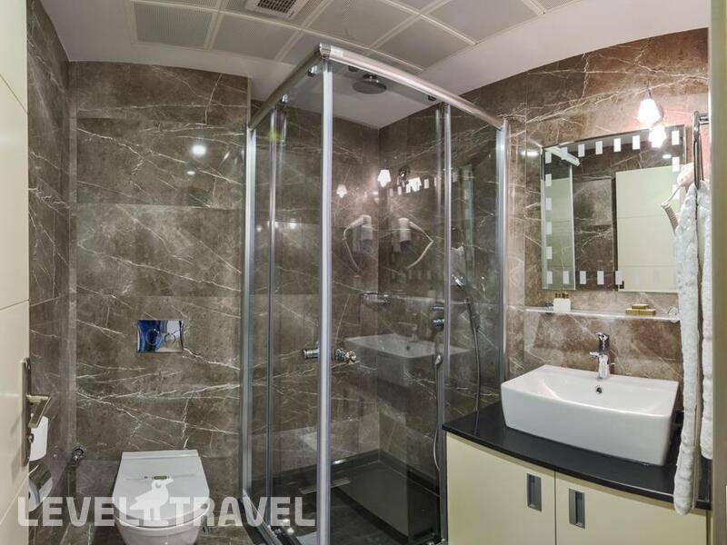 Фотография Marcello Hotel Фотография Marcello Hotel