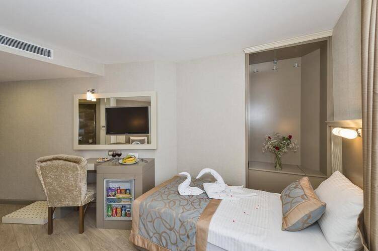 Marcello Hotel