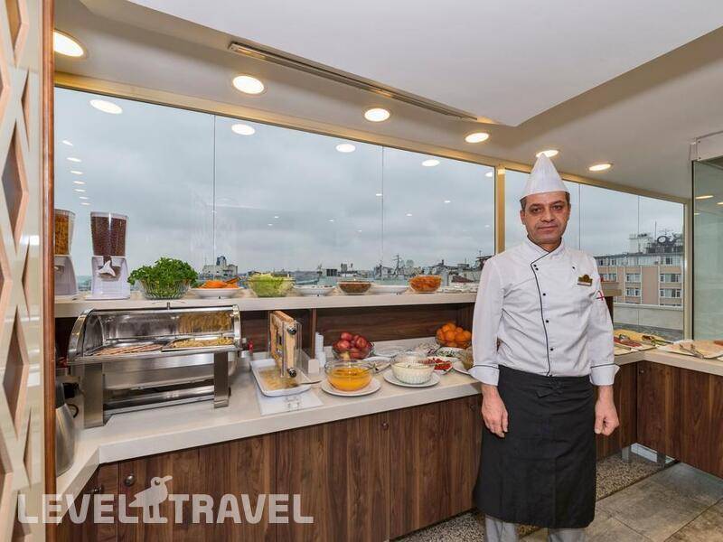 Фотография Marcello Hotel Фотография Marcello Hotel
