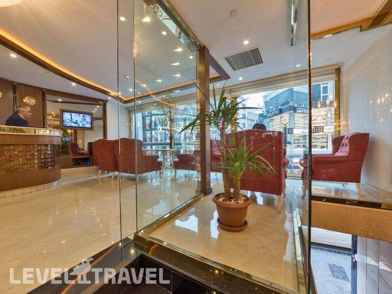 Фотография Marcello Hotel Фотография Marcello Hotel