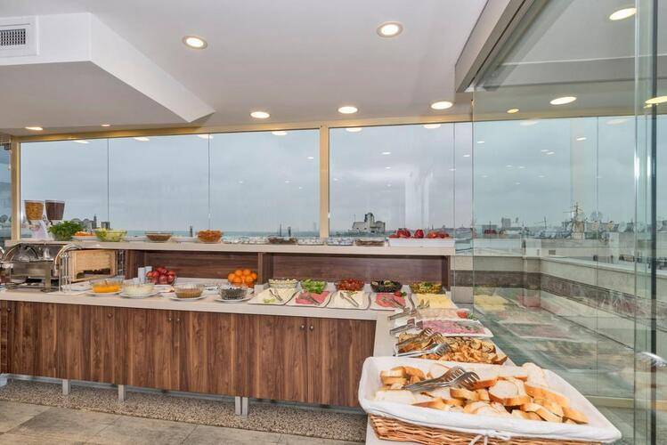 Marcello Hotel