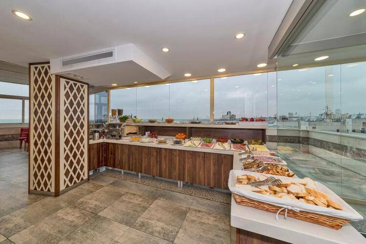 Marcello Hotel