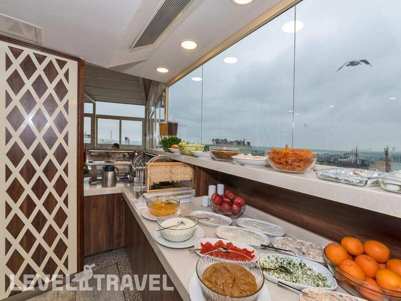 Фотография Marcello Hotel Фотография Marcello Hotel