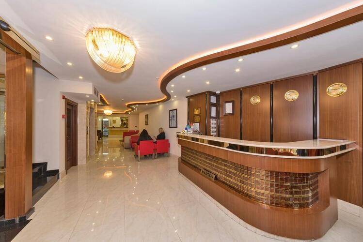 Marcello Hotel