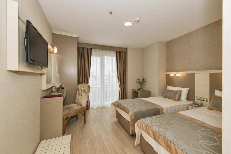 Marcello Hotel