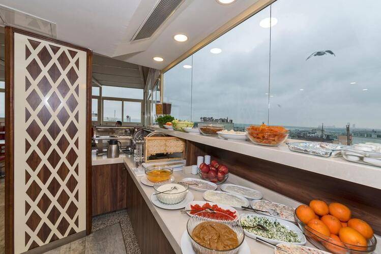 Marcello Hotel