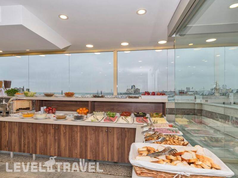 Фотография Marcello Hotel Фотография Marcello Hotel