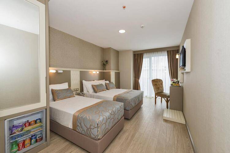 Marcello Hotel
