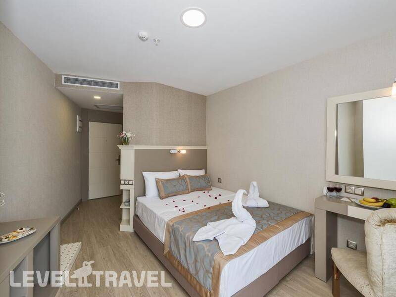 Фотография Marcello Hotel Фотография Marcello Hotel