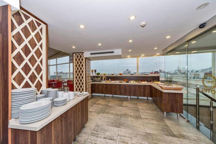 Marcello Hotel