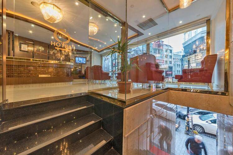 Marcello Hotel