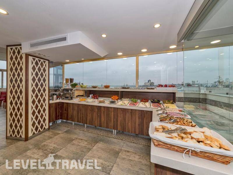 Фотография Marcello Hotel Фотография Marcello Hotel