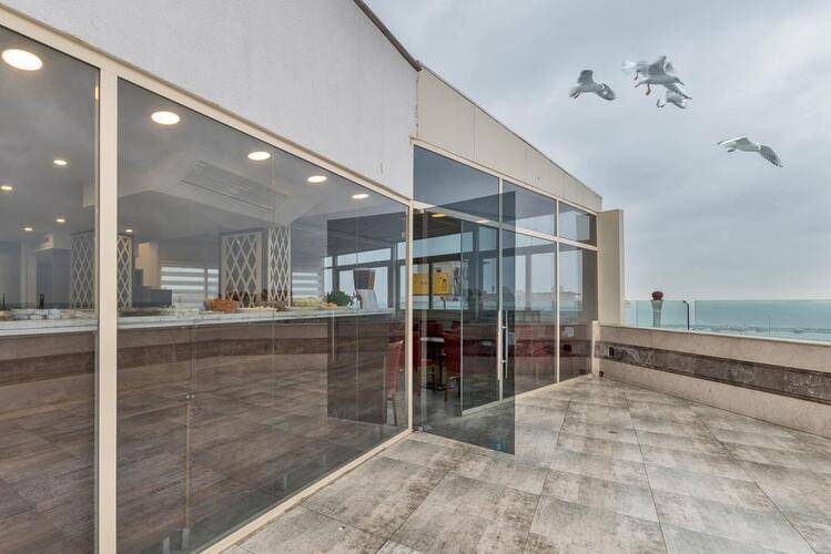 Marcello Hotel