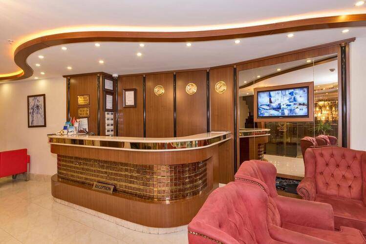 Marcello Hotel