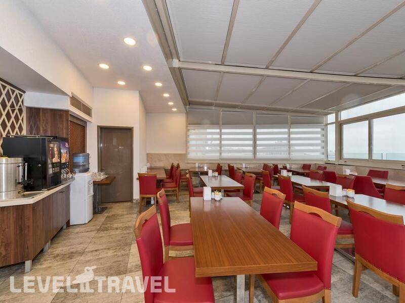 Фотография Marcello Hotel Фотография Marcello Hotel