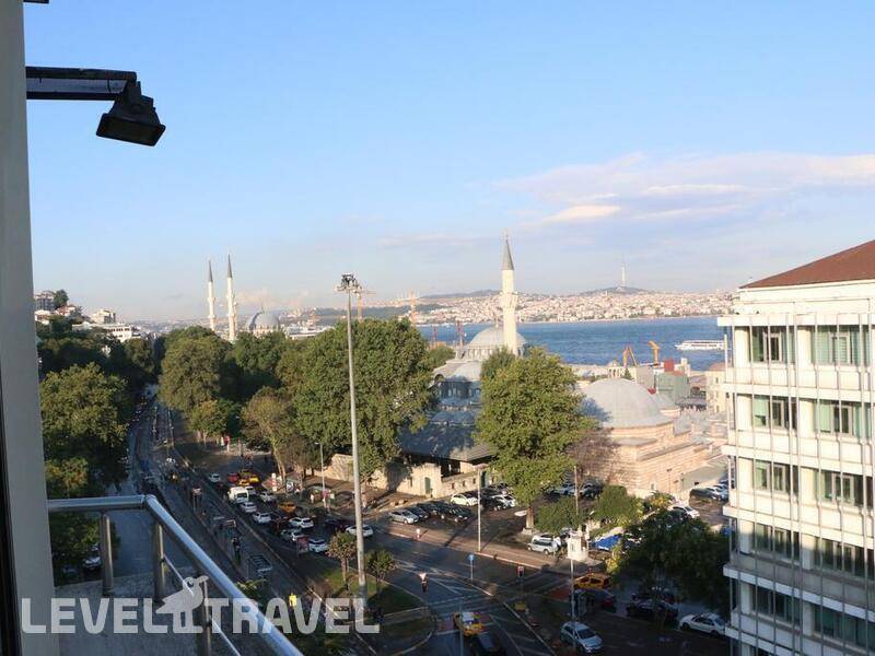 Фотография Miller Hotel