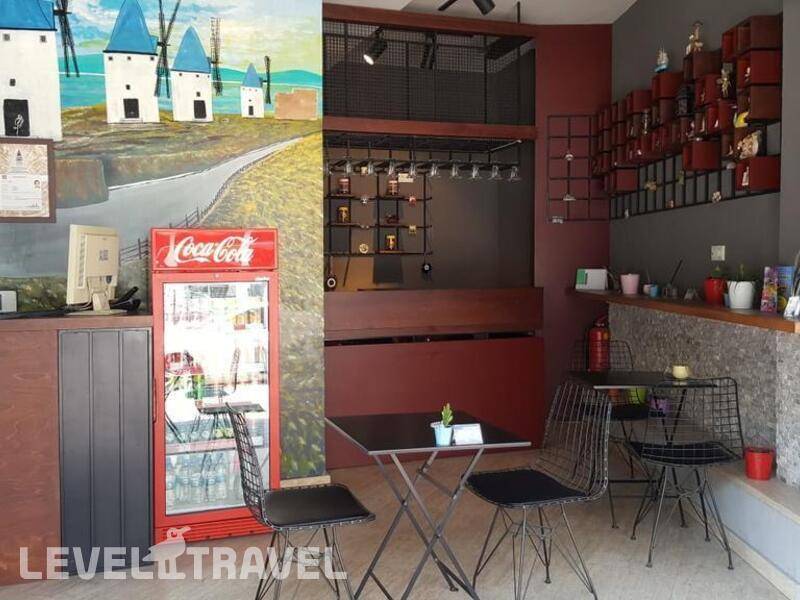 Фотография Miller Hotel