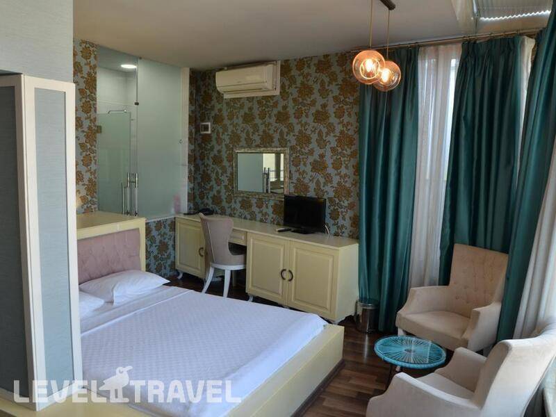 Фотография Miller Hotel