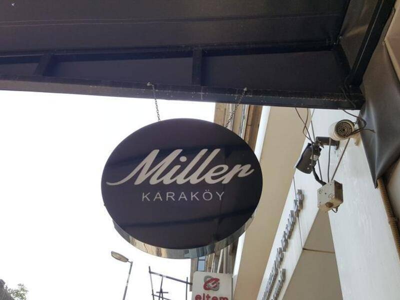 Фотография Miller Hotel