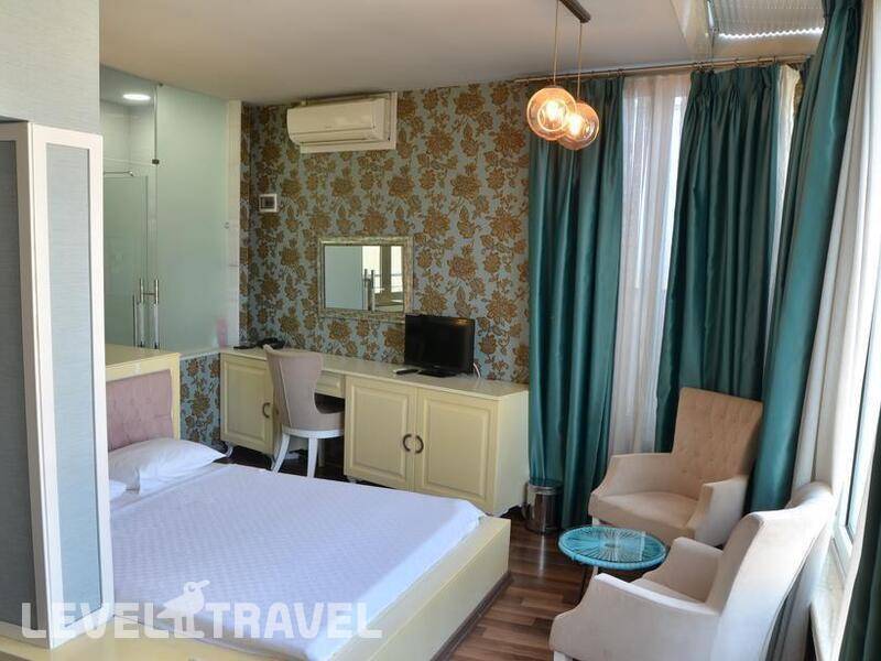 Фотография Miller Hotel