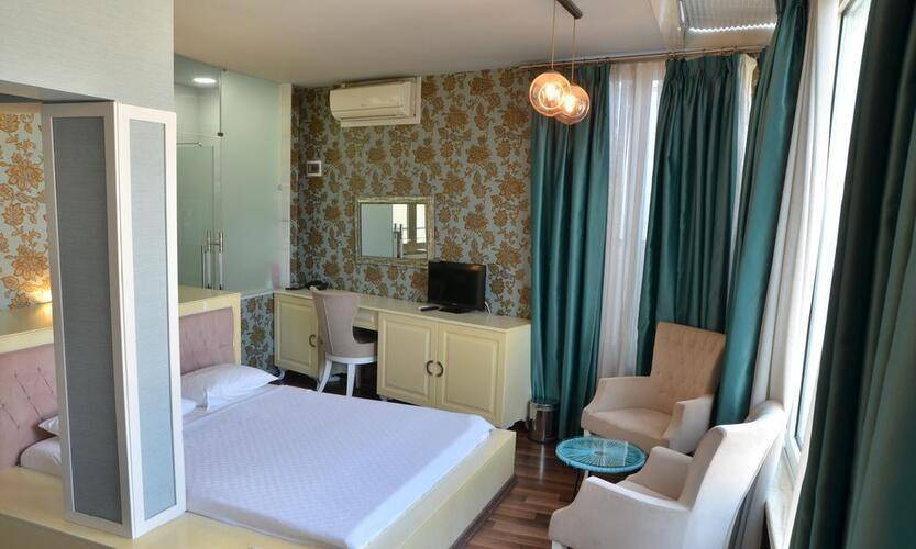 Miller Hotel