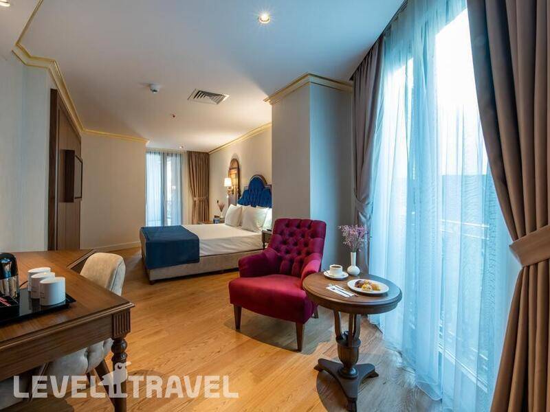 Фотография Bvs Bosphorus Pera (Ex. Nova Plaza Pera) Фотография Bvs Bosphorus Pera (Ex. Nova Plaza Pera)