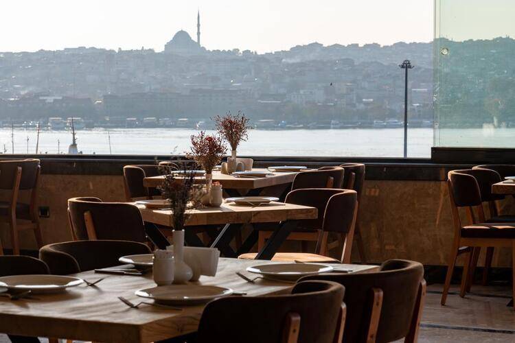 Bvs Bosphorus Pera (Ex. Nova Plaza Pera)