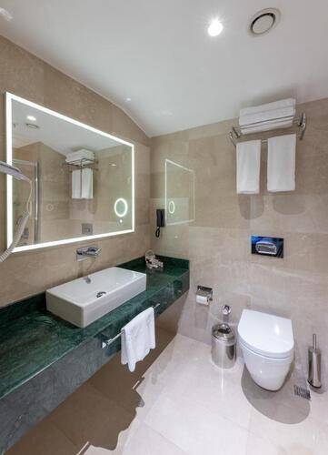 Bvs Bosphorus Pera (Ex. Nova Plaza Pera)