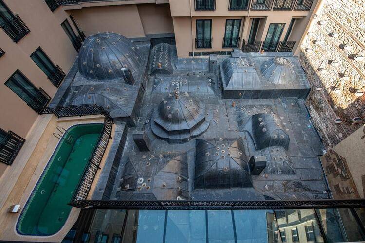 Bvs Bosphorus Pera (Ex. Nova Plaza Pera)