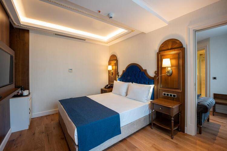 Bvs Bosphorus Pera (Ex. Nova Plaza Pera)