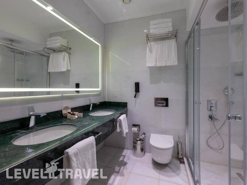 Фотография Bvs Bosphorus Pera (Ex. Nova Plaza Pera)