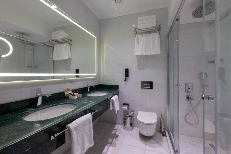 Bvs Bosphorus Pera (Ex. Nova Plaza Pera)