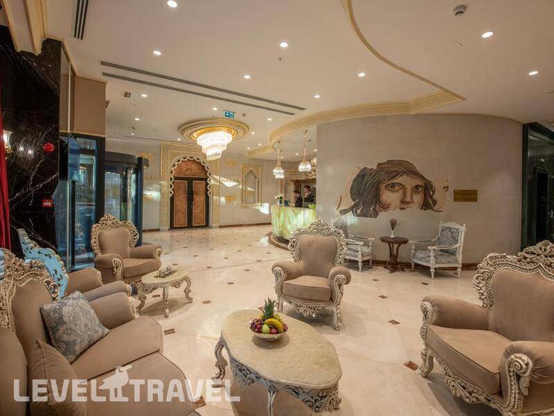 Фотография Bvs Bosphorus Pera (Ex. Nova Plaza Pera)