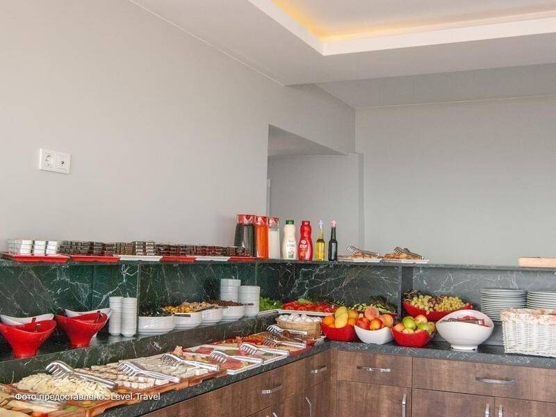 Фотография Sultanahmet NU Hotel Фотография Sultanahmet NU Hotel