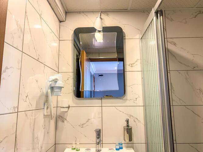 Sultanahmet NU Hotel