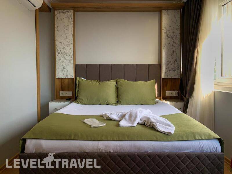 Фотография Sultanahmet NU Hotel